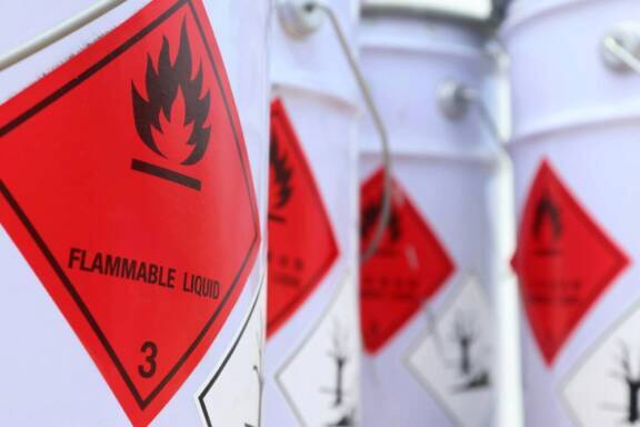 Avez-vous bien mis en oeuvre l'arrêté du 1er juin 2015 modifié sur les liquides inflammables (régime enregistrement) ?