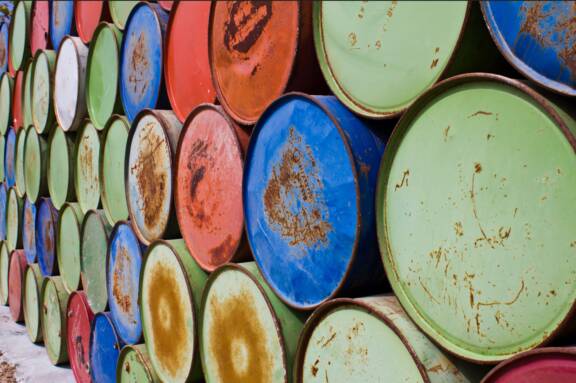 IMPORTATION/EXPORTATION DE PRODUITS CHIMIQUES DANGEREUX 