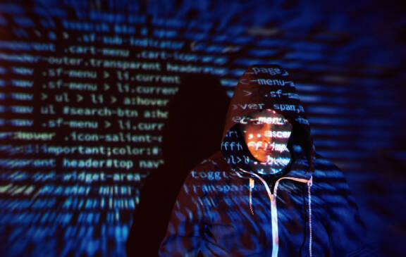 Que faire en cas de phishing email ?