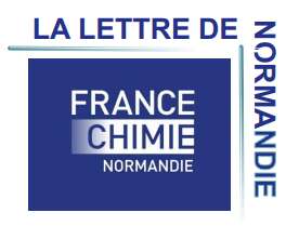 La lettre de Normandie : Agenda du mois de Janvier 2020