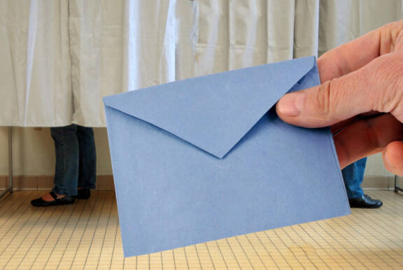 Les droits des candidats aux élections municipales