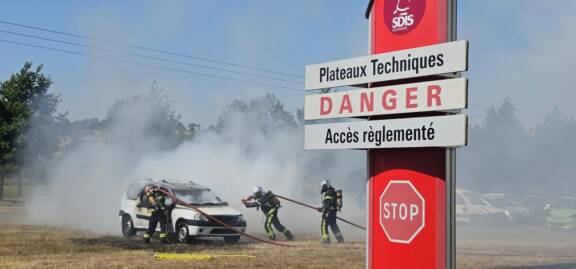 Batteries lithium-ion : comprendre, prévenir, agir – la journée d’exception du CEPI  