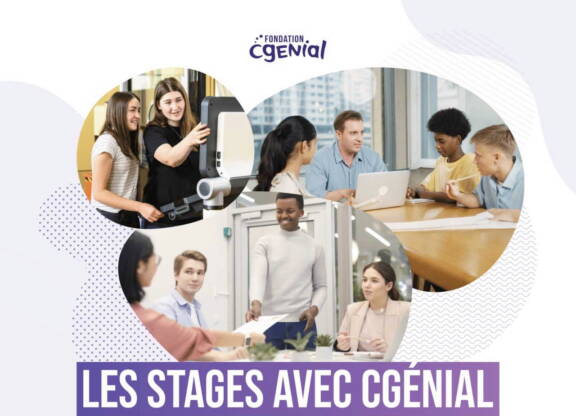 Webinaire exclusif : entreprises, faites découvrir les métiers de la chimie à vos stagiaires de 2nde