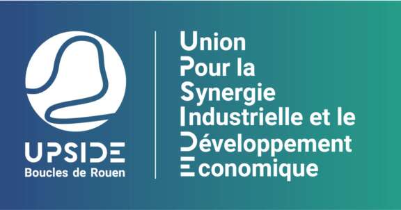 Création de l'association UPSIDE - Boucles de Rouen