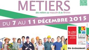 Rencontres emploi/formation : l'UIC Normandie au rendez-vous !