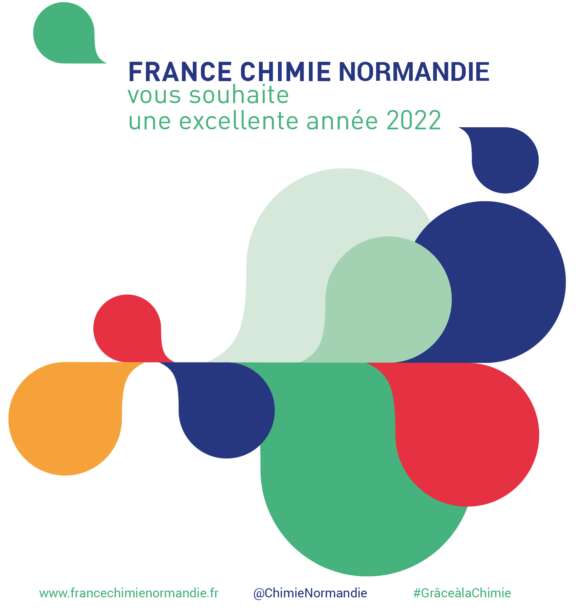 Bonne année 2022 !