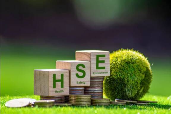 Veille réglementaire SSE du 1er au 30 novembre 2025