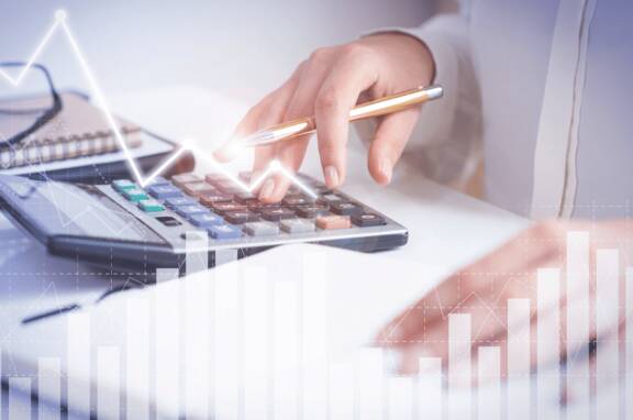 Un cycle de webinaires sur les garanties financière 