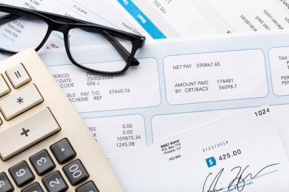 Nouvel accord salaires minima de branche