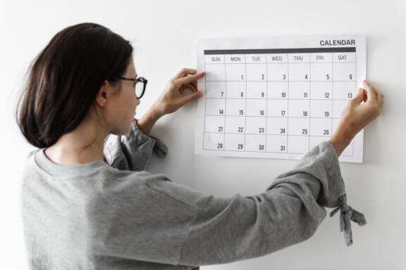 À vos agendas : les temps forts de la rentrée 2025
