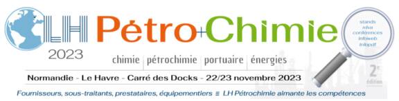 LH Pétro+Chimie 2023