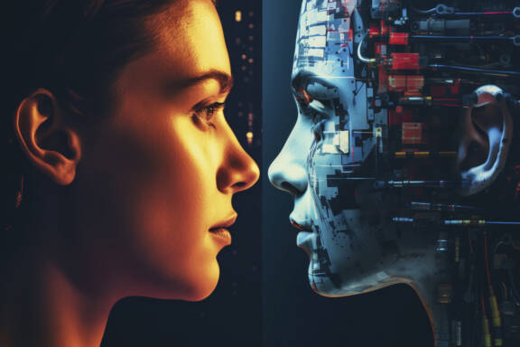 Conférence stratégique “Intelligence artificielle & Management”