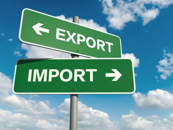 Systèmes d'information douaniers : point d'étape sur Delta Import/Export/SDS