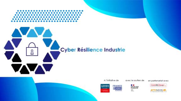 Cybersécurité : un programme d'accompagnement à la cybersécurité pour les TPE/PME industrielles 