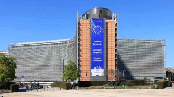 Risques de détournement de flux vers l’Europe : la Commission publie sa deuxième analyse