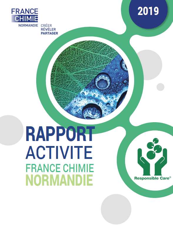 Rapport d'activités 2019