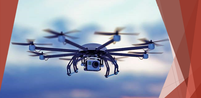 Drone : risques et opportunités pour les industriels ?