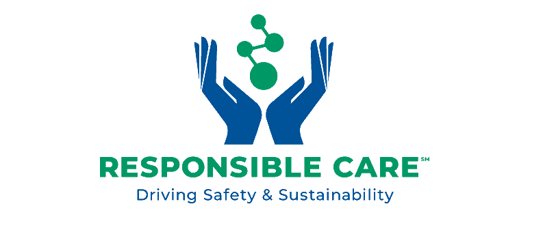 Responsible Care : nouveau logo