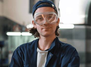 Jeunes travailleurs : circulaire de France Chimie