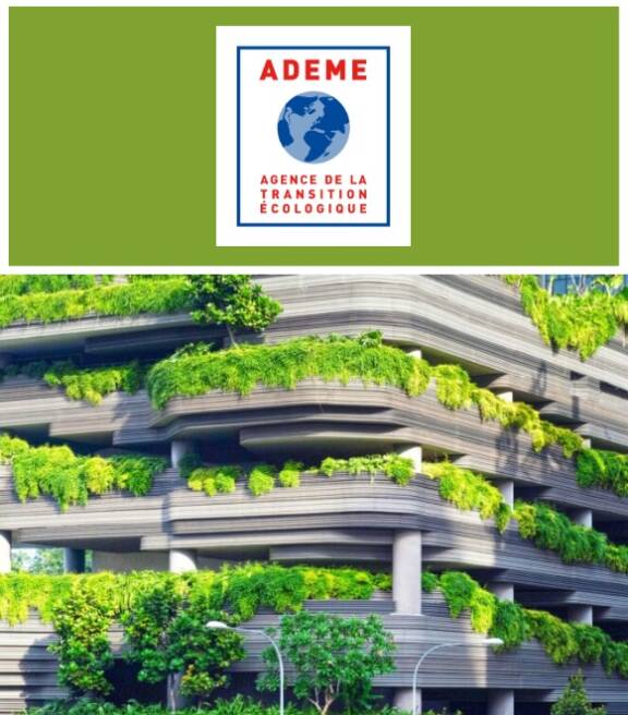 Enquête ADEME : adaptation aux impacts du changement climatique