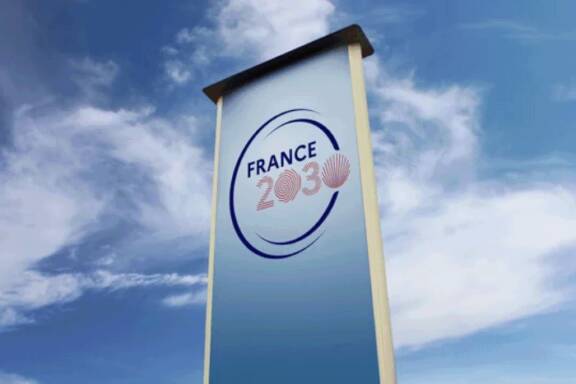 DECARB'FLASH : un appel à projets pour financer la décarbonation de votre site