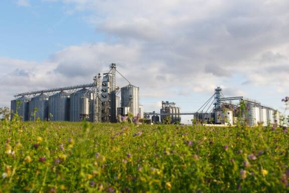 France Chimie Normandie participera aux Etats Généraux de la bioéconomie en Normandie 