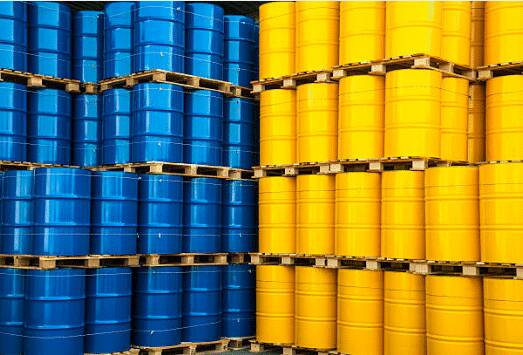 Stockages de liquides inflammables : webinaire le 18 novembre 2025