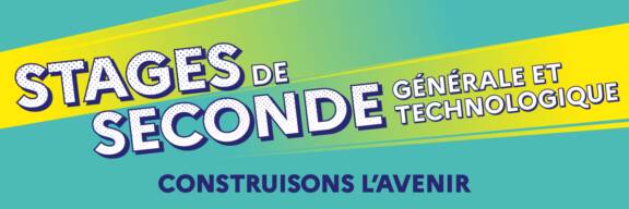 Accueillez un stagiaire et faites découvrir vos métiers ! rendez-vous sur la plateforme 