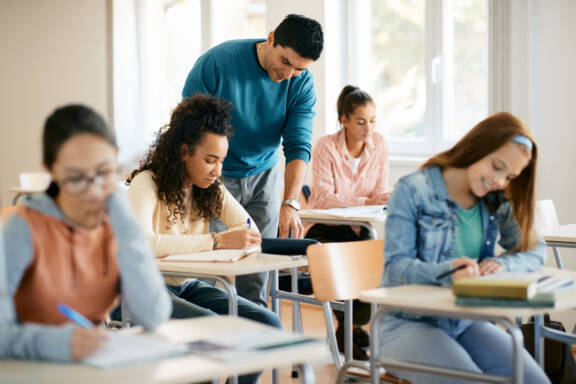 Réforme du financement de l'apprentissage : les nouvelles mesures dévoilées