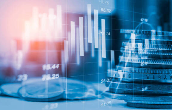 Bulletin économique France Chimie - 1er trimestre 2025