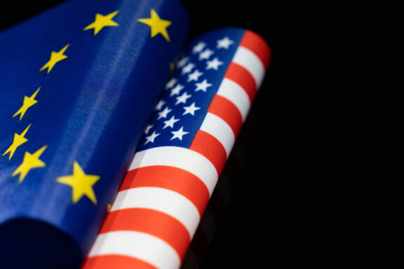 Etats-Unis : tarifs de 30 % sur les produits européens - réaction de l'UE