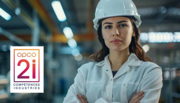 Appel à candidature : 24h dans la peau d'une femme de l'industrie !