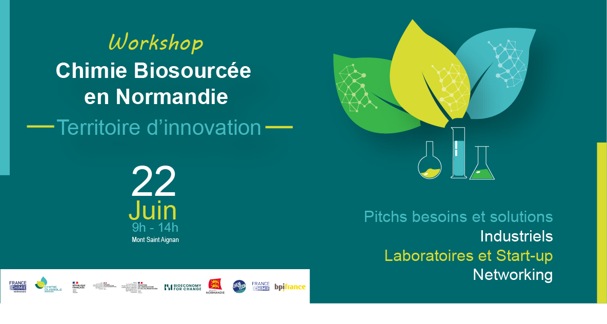 WORKSHOP CHIMIE BIOSOURCEE