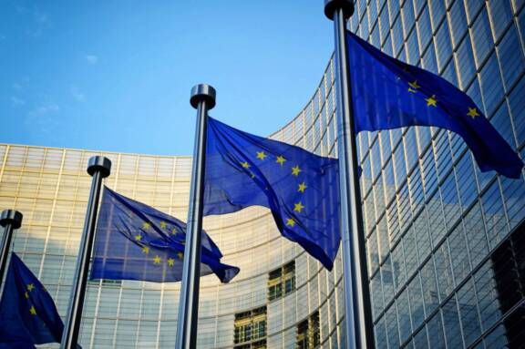 Risques de détournement de flux vers l'Europe