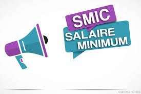 SMIC 2022 : revalorisation de 0.9%