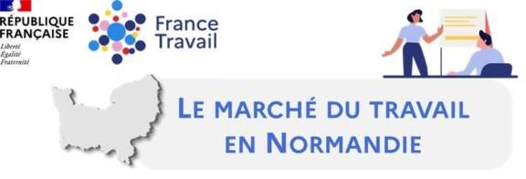 Marché de l'emploi : derniers chiffres sur la chimie en Normandie