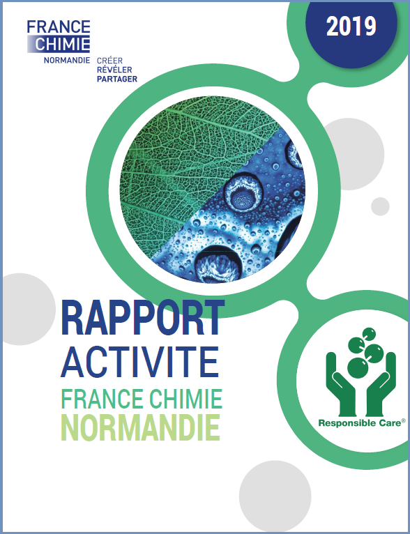 Rapport d'Activité 2019