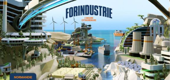 Forindustrie : une édition 2025 exceptionnelle et une saison 2026 qui s’annonce déjà incontournable