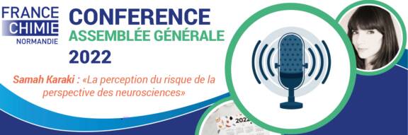 Intervention du 8 juillet 2022 de Samah Karaki : réécoutez la conférence en podcast !