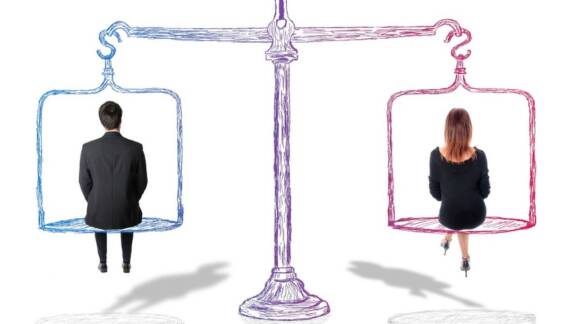 Égalité professionnelle femmes hommes