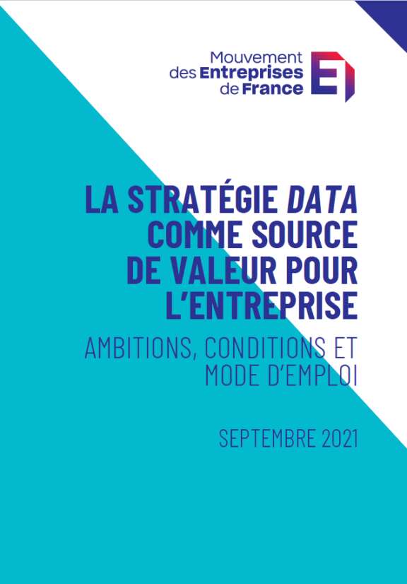 Le Medef publie le guide 