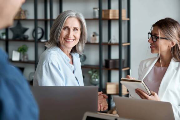La loi "sénior" enfin publiée