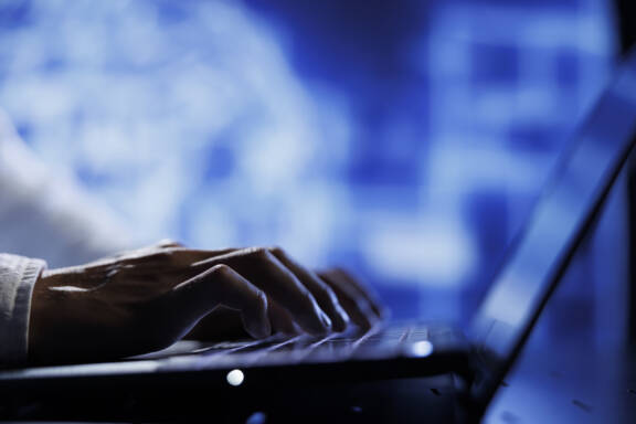 Webinaire Cybersécurité : les nouvelles formes de menaces en ingénierie sociale