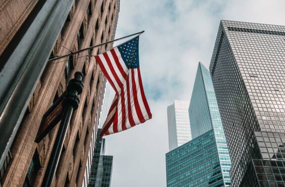 Relations commerciales avec les États-Unis : incertitudes et vigilance pour la chimie