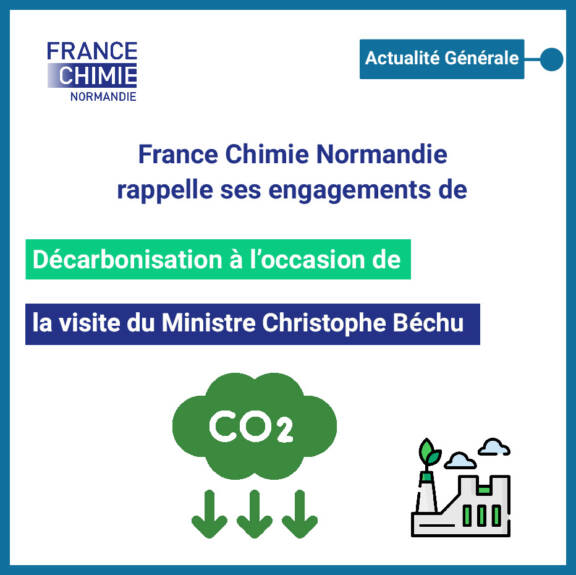 Décarbonication engagements FCN 