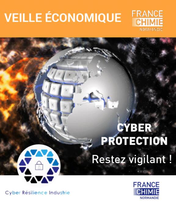 Retour sur le webinaire Cybersécurité industrielle du 24 janvier 2024