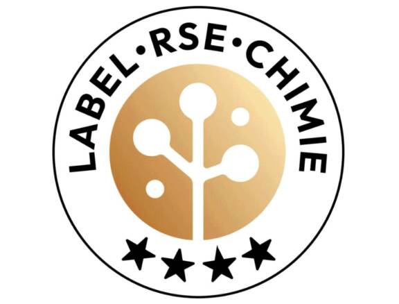 Le Label RSE Chimie est lancé : et si c’était le moment pour vous ?