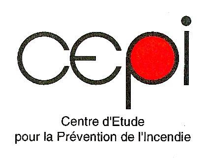 CEPI (Centre d'Etude pour la Prévention de l'Incendie) : Réunion d'information le 25 novembre 2014