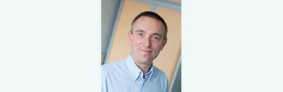 Ambassadeurs de la chimie : 3 questions à... Eric Bourdais (Oril Industrie / Groupe Servier)
