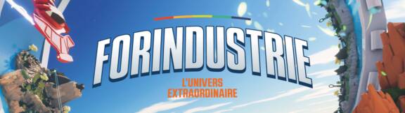 Après Forindustrie : 71% des demandeurs d’emplois et 41% des jeunes ont une image positive de l’industrie